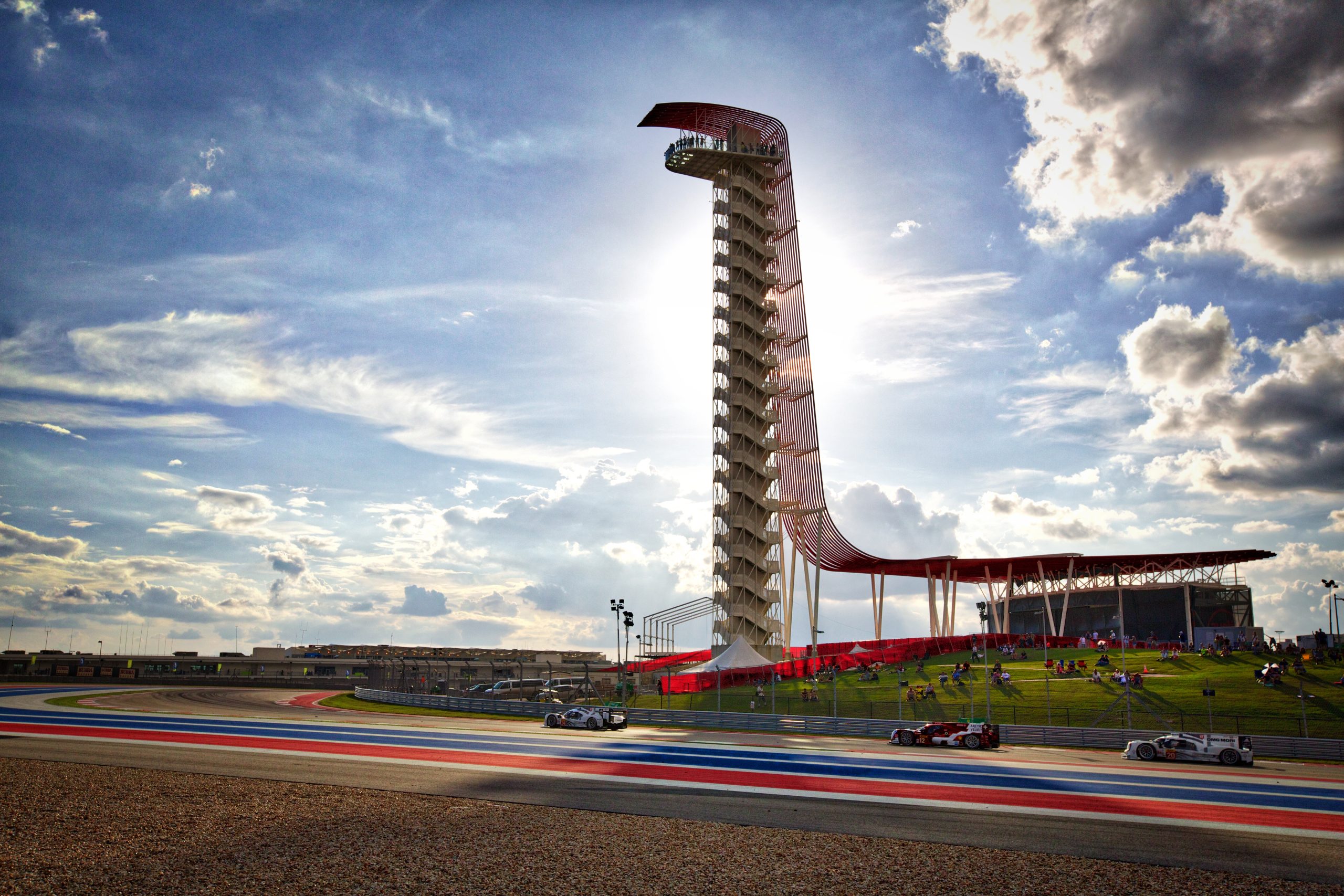 COTA